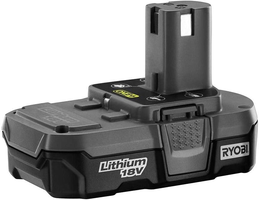 18 Volt 1.5 Ah Lithium-Ion Compact Rechargeable Battery D928494