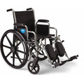 Deluxe Wheelchair Z75269