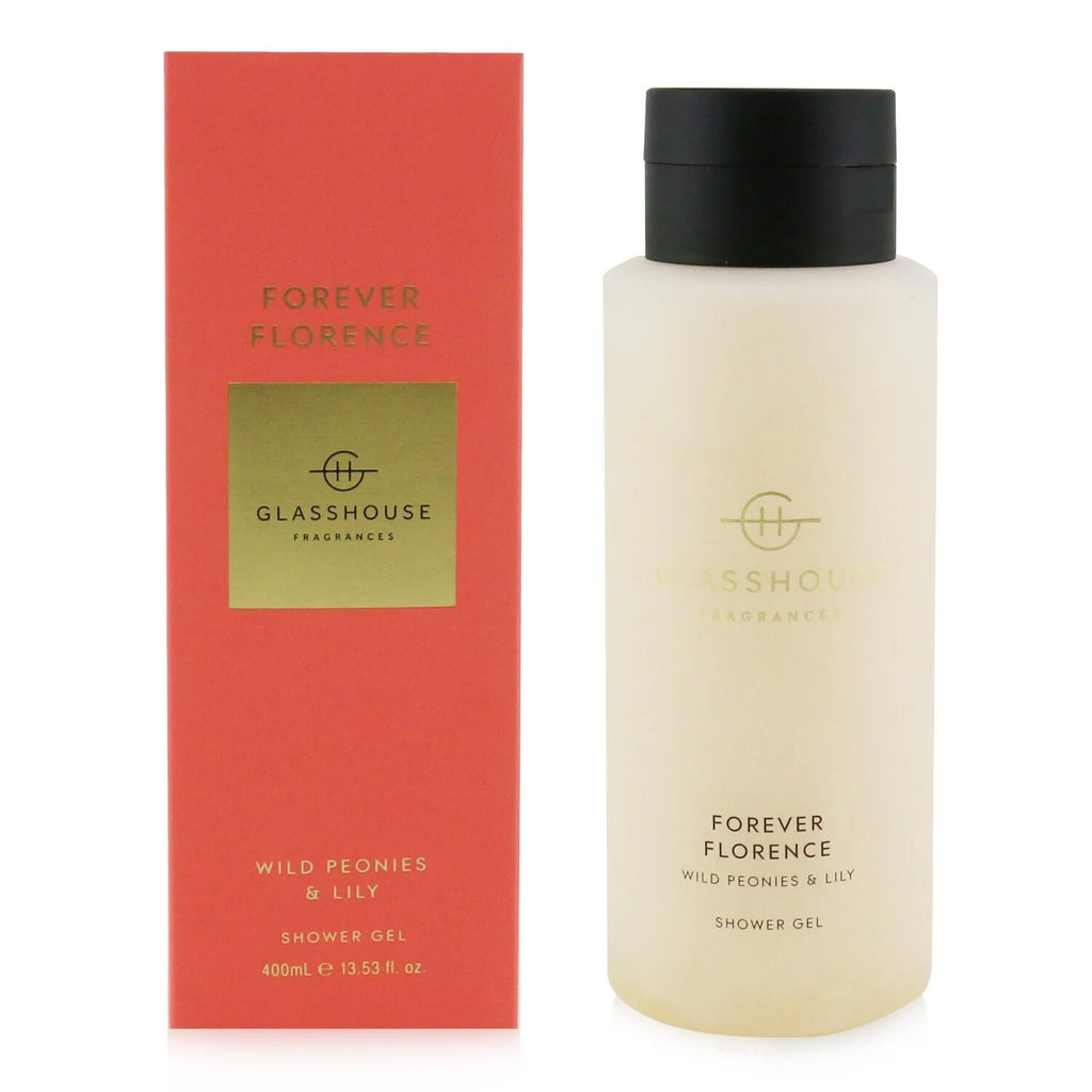 Shower Gel 400ml W28814
