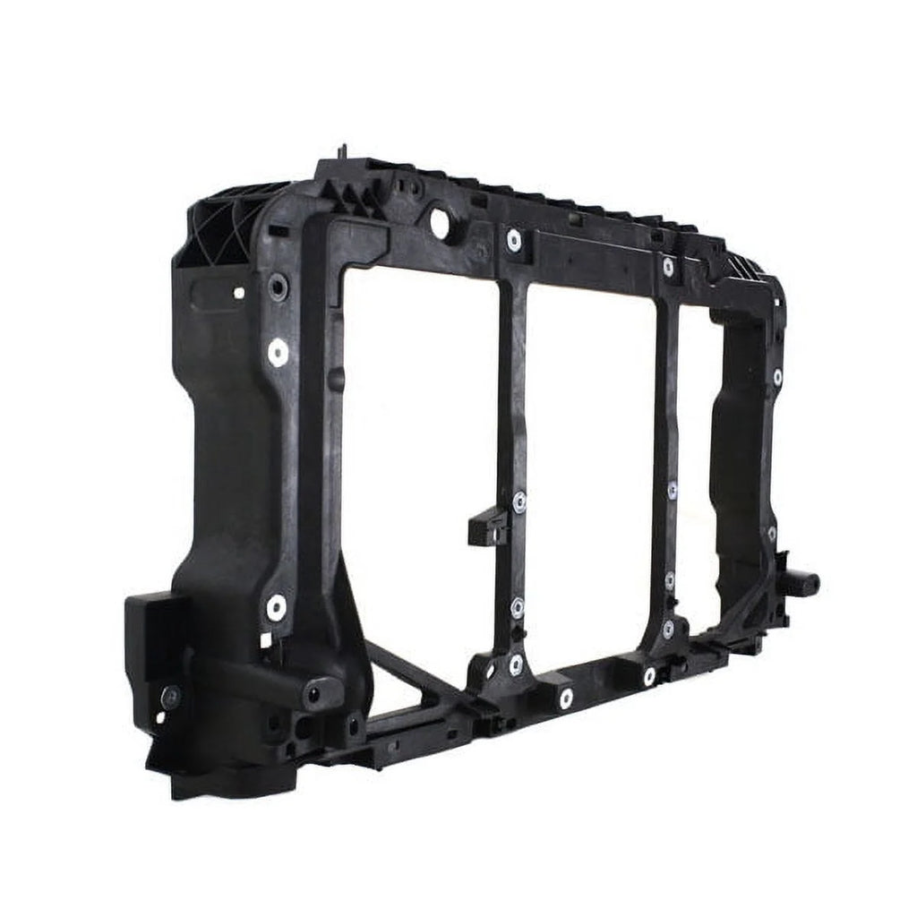 Radiator Support with Cruise Control D851801