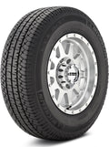 Michelin LTX A/T2 - LT245/75R16/E 120R M177589