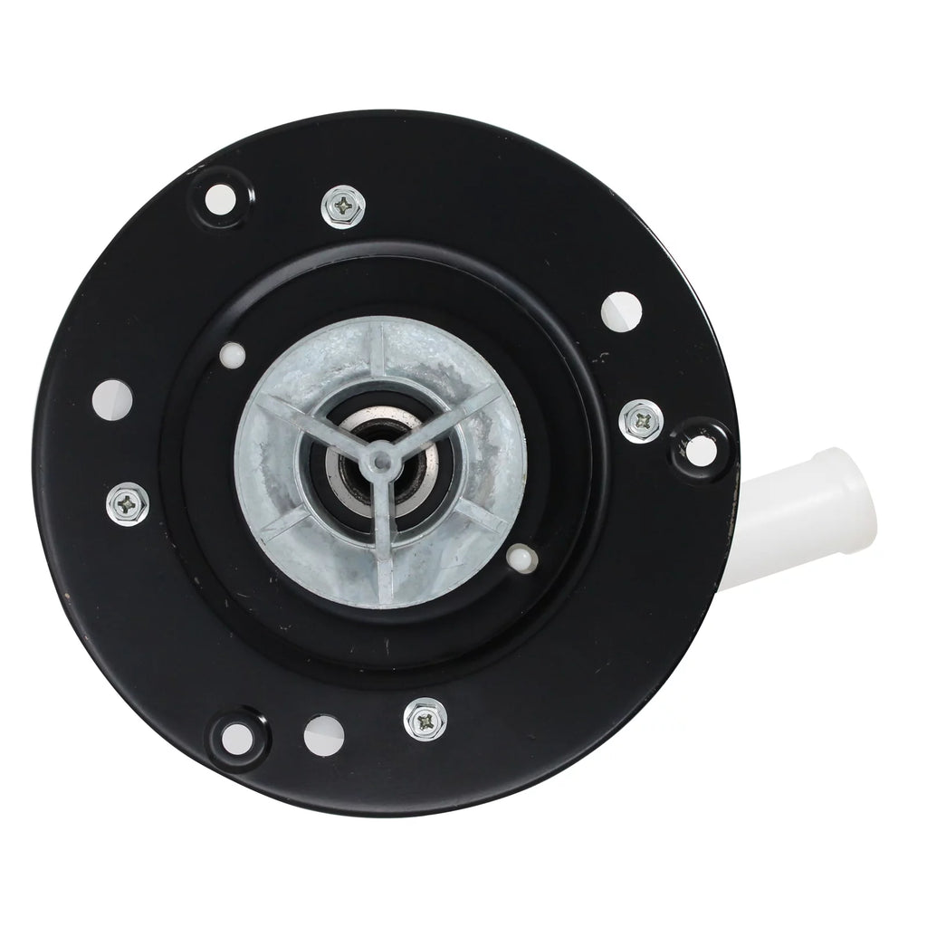Washer Drain Pump Replacement V524