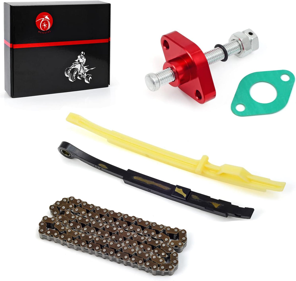 Cam Timing Chain Guides Tensioner B550885
