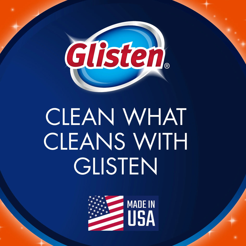 Liquid Fresh Scent Washer Machine Cleaner 2-Pack Z77672