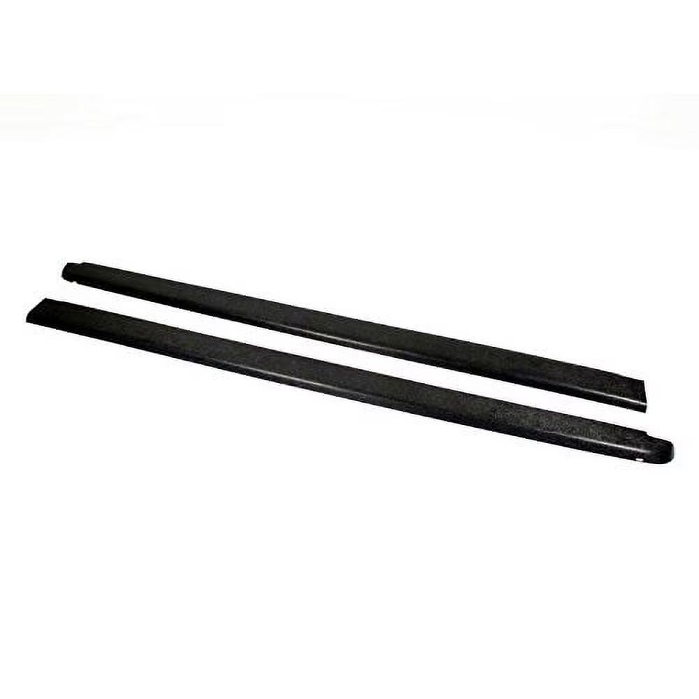 Dodge Dakota Quad Cab Bedcaps X374
