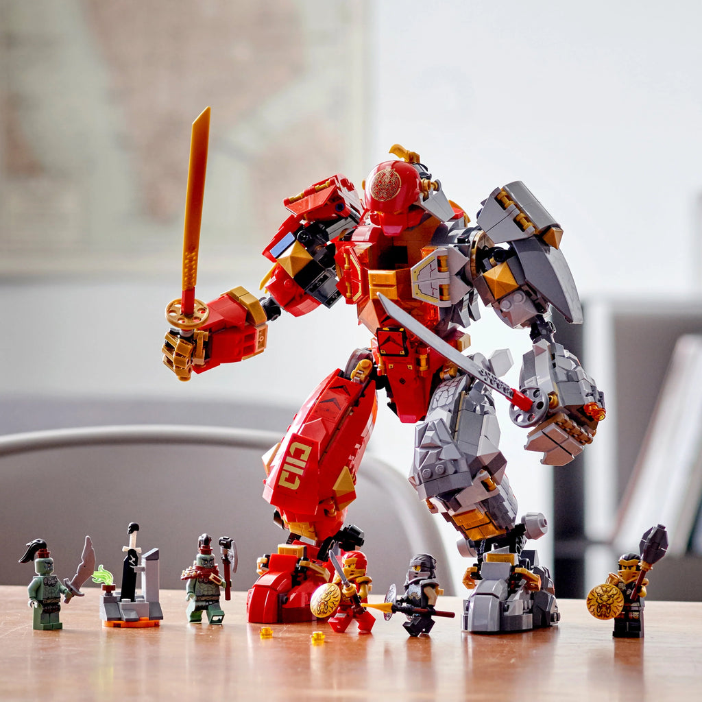 Building Toy 968 Pieces X57246
