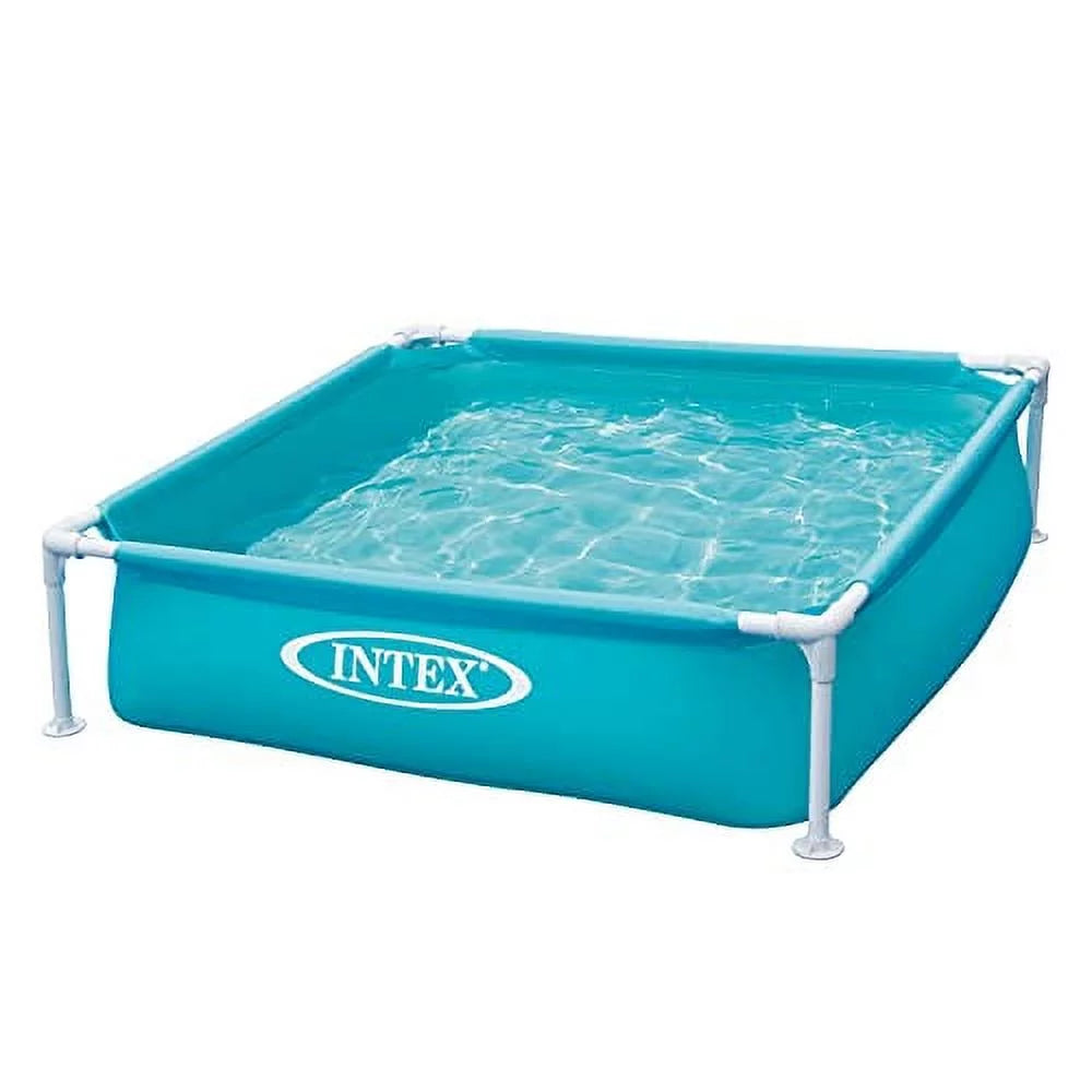 Inflatable Kiddie Swimming Pool O6343