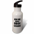 21 oz Sports Water Bottle C174