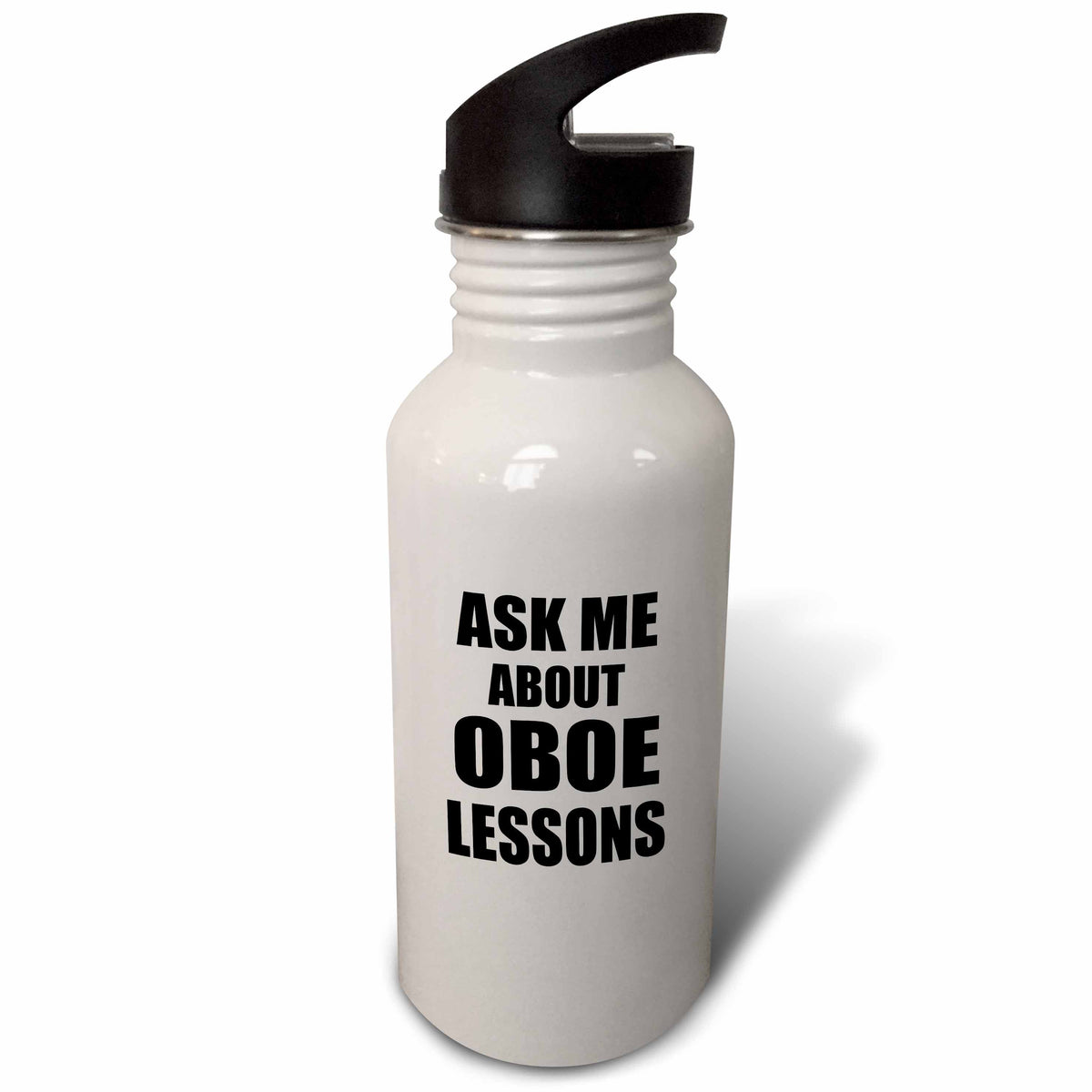 21 oz Sports Water Bottle C174