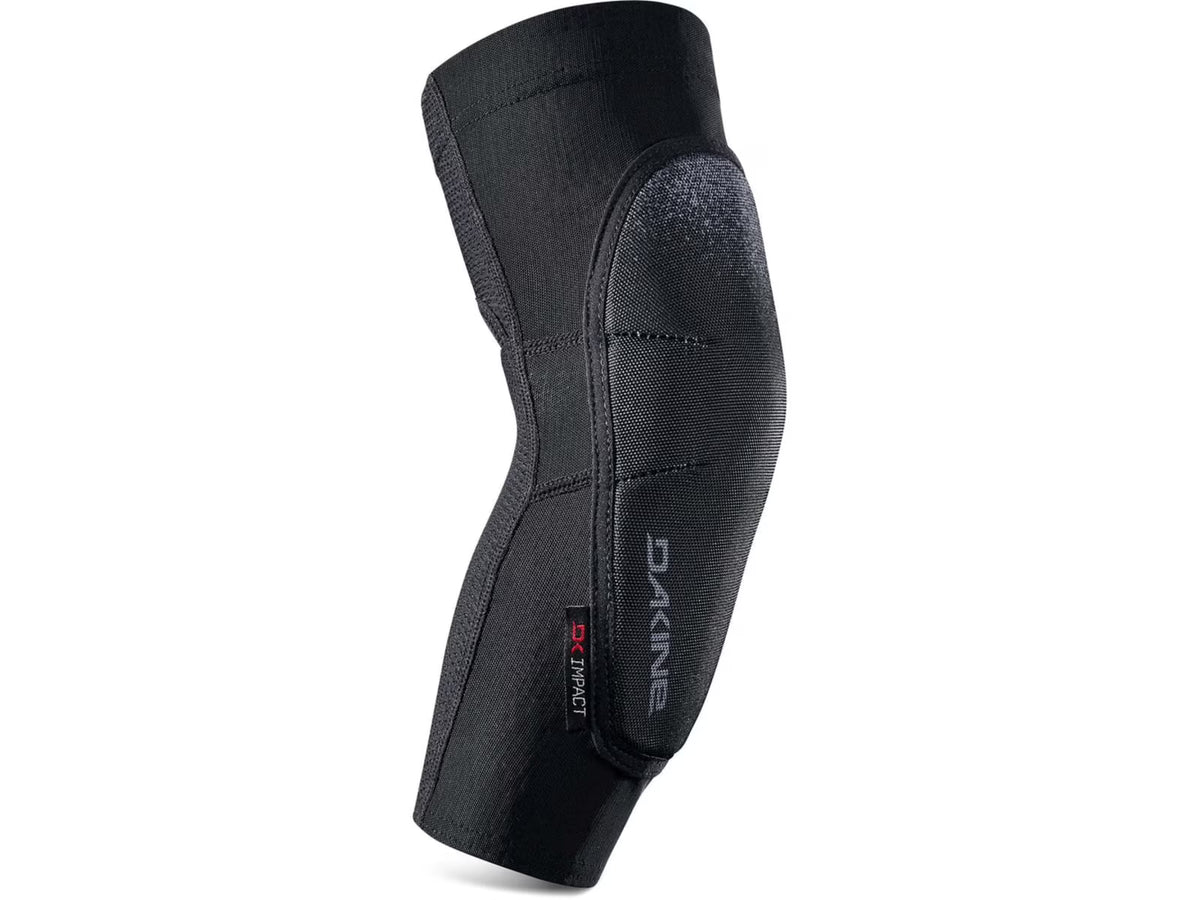 Black Extra Large Elbow Pad H4640