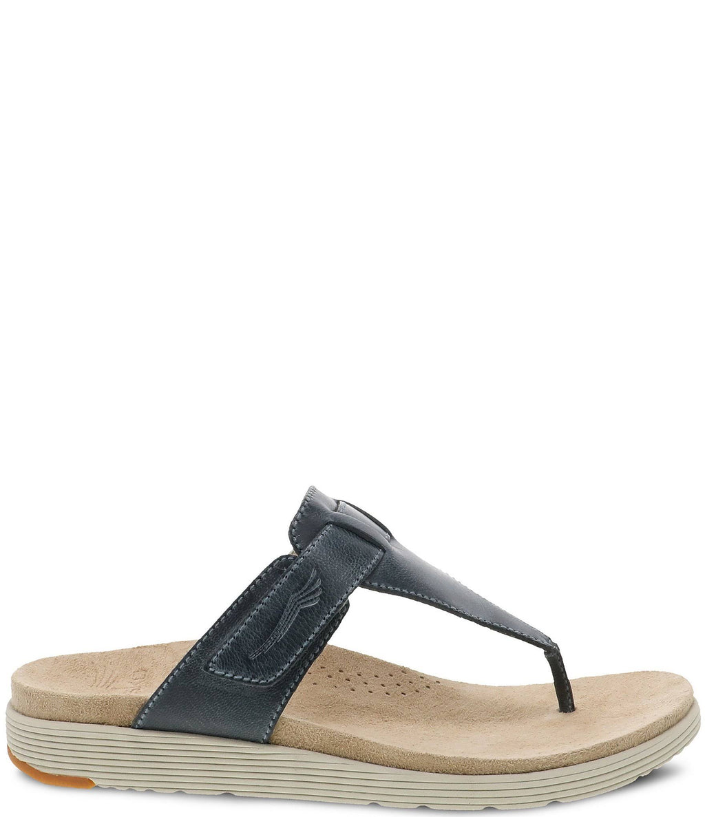 White Leather 38 Clog Y174638