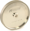 7 CBN Grinding Wheel, 180 Grit, 1.0 Wide, 5/8 Bore C867562