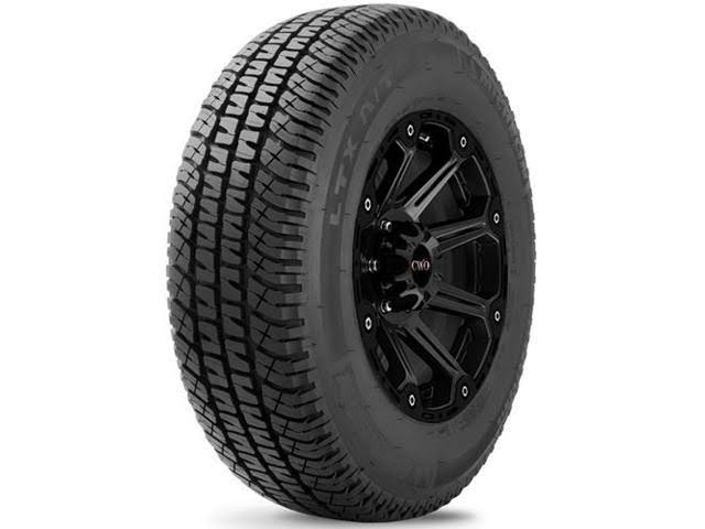Michelin LTX A/T2 - LT245/75R16/E 120R M177589