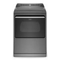 7.4 cu. ft. Vented Gas Dryer A961