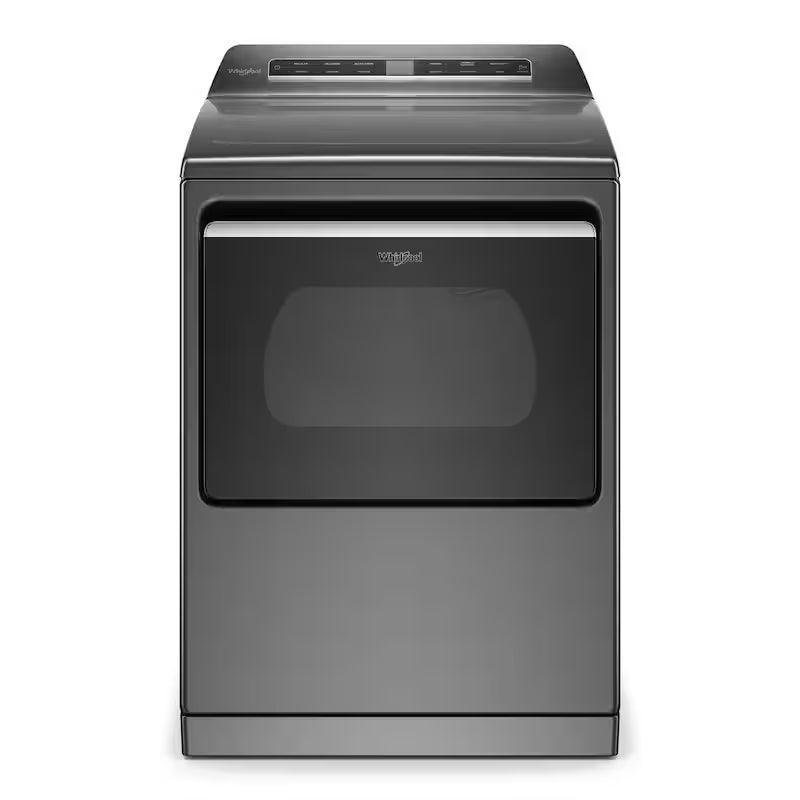 7.4 cu. ft. Vented Gas Dryer A961