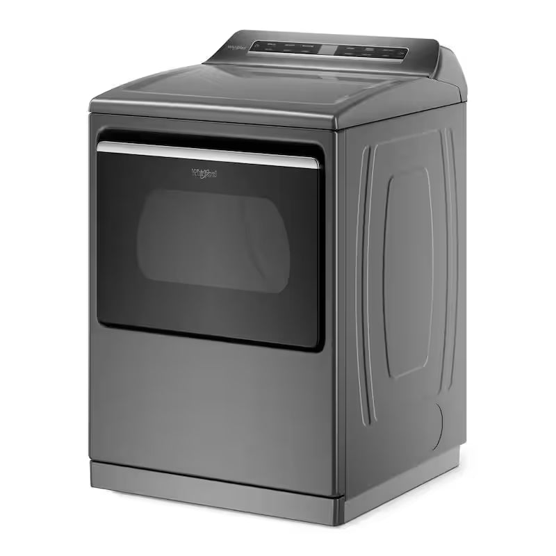 7.4 cu. ft. Vented Gas Dryer A961