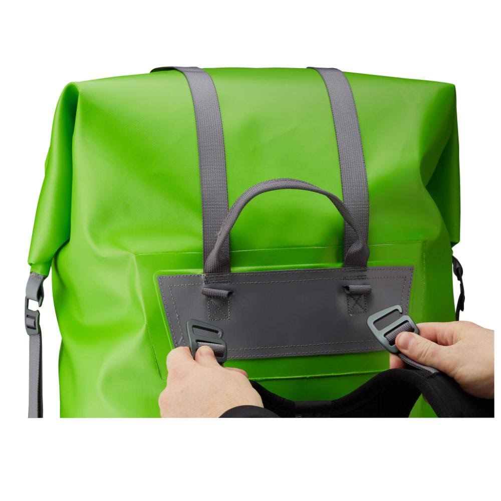 Yellow Dry Bag 110 Liters O443835
