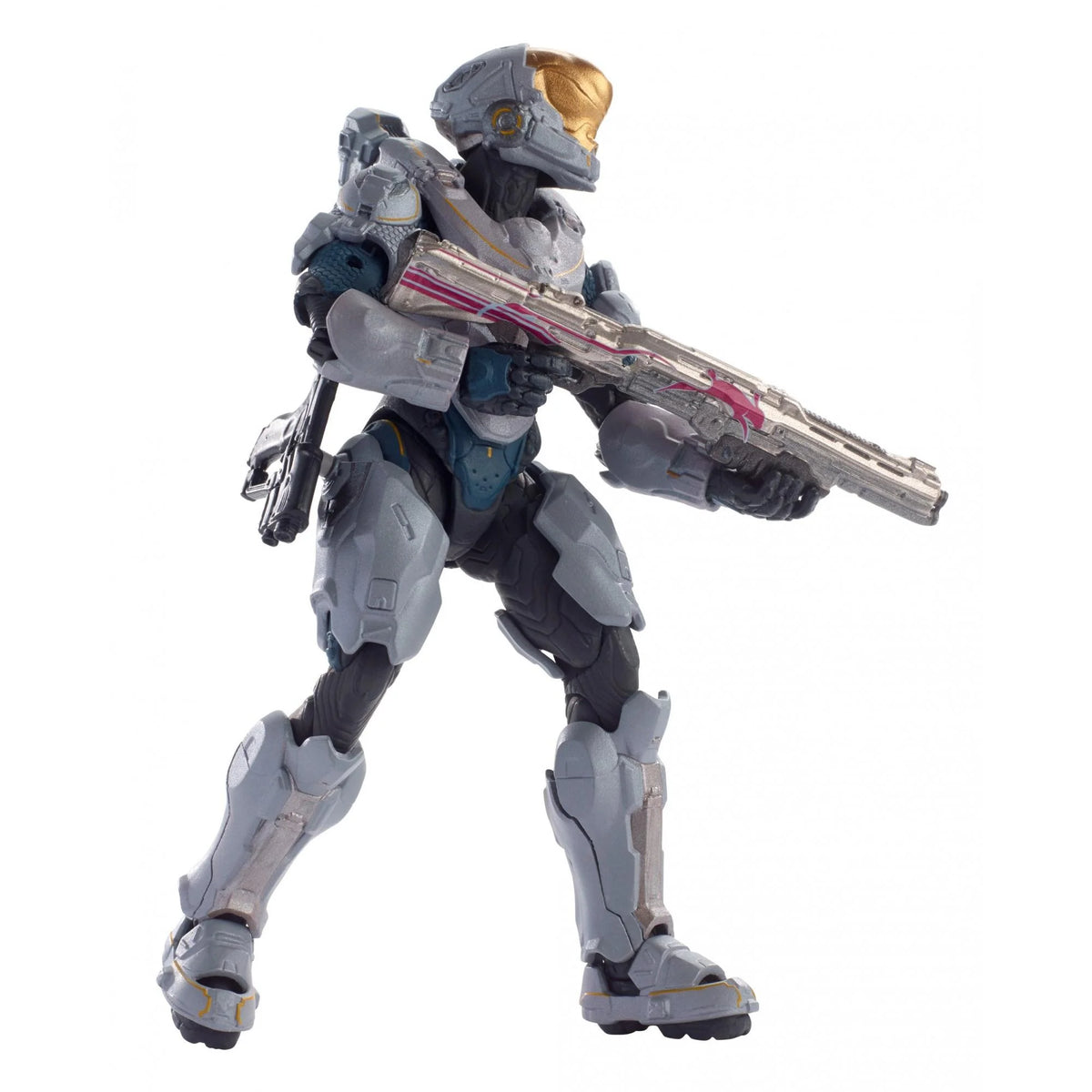 Blue Team Figure D679