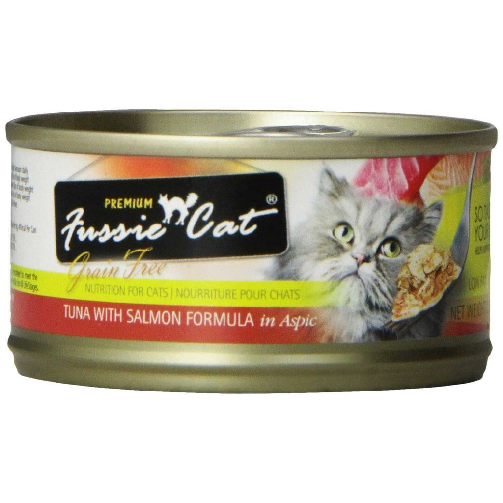 Tuna Cat Food G703921