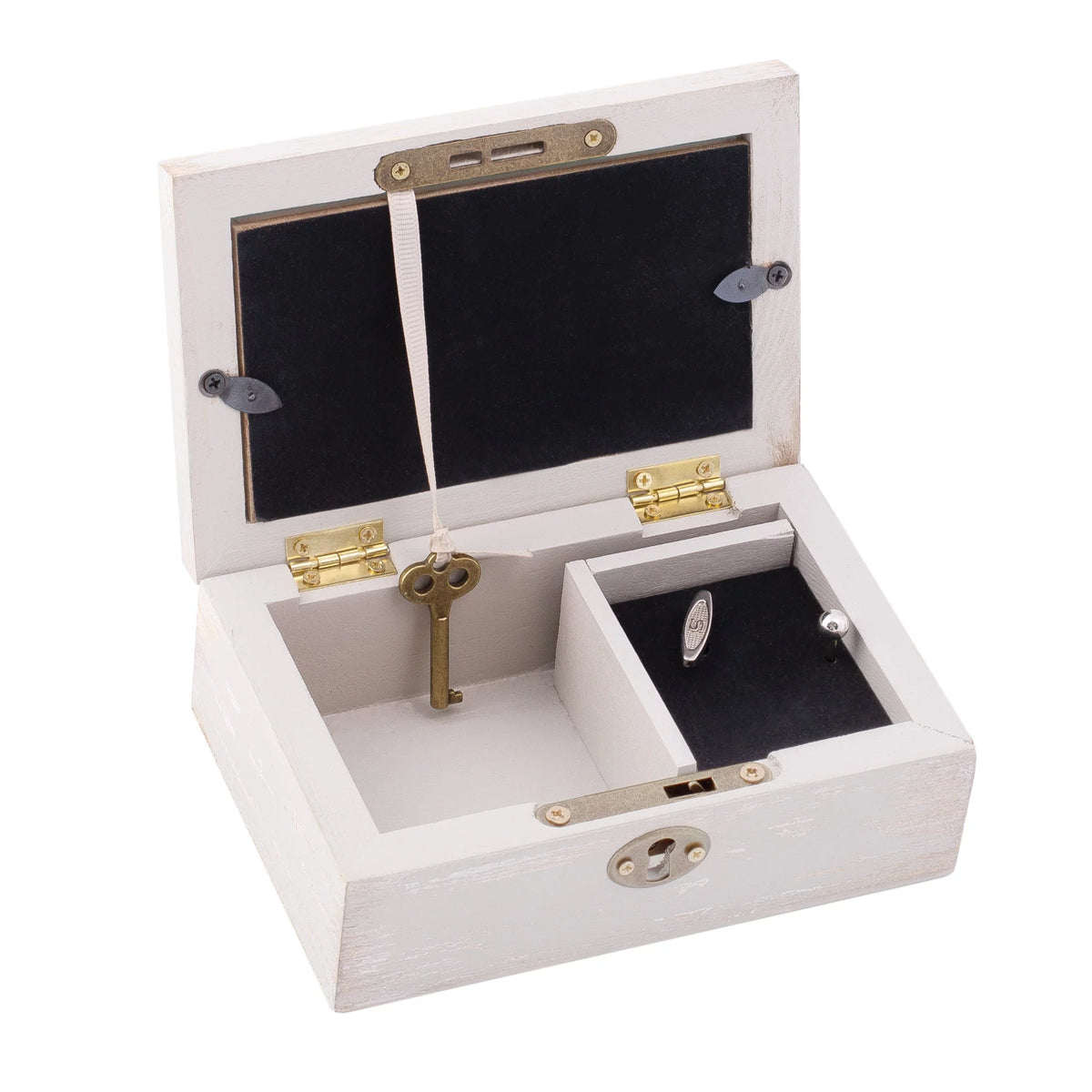 Granddaughter Music Box Z30384