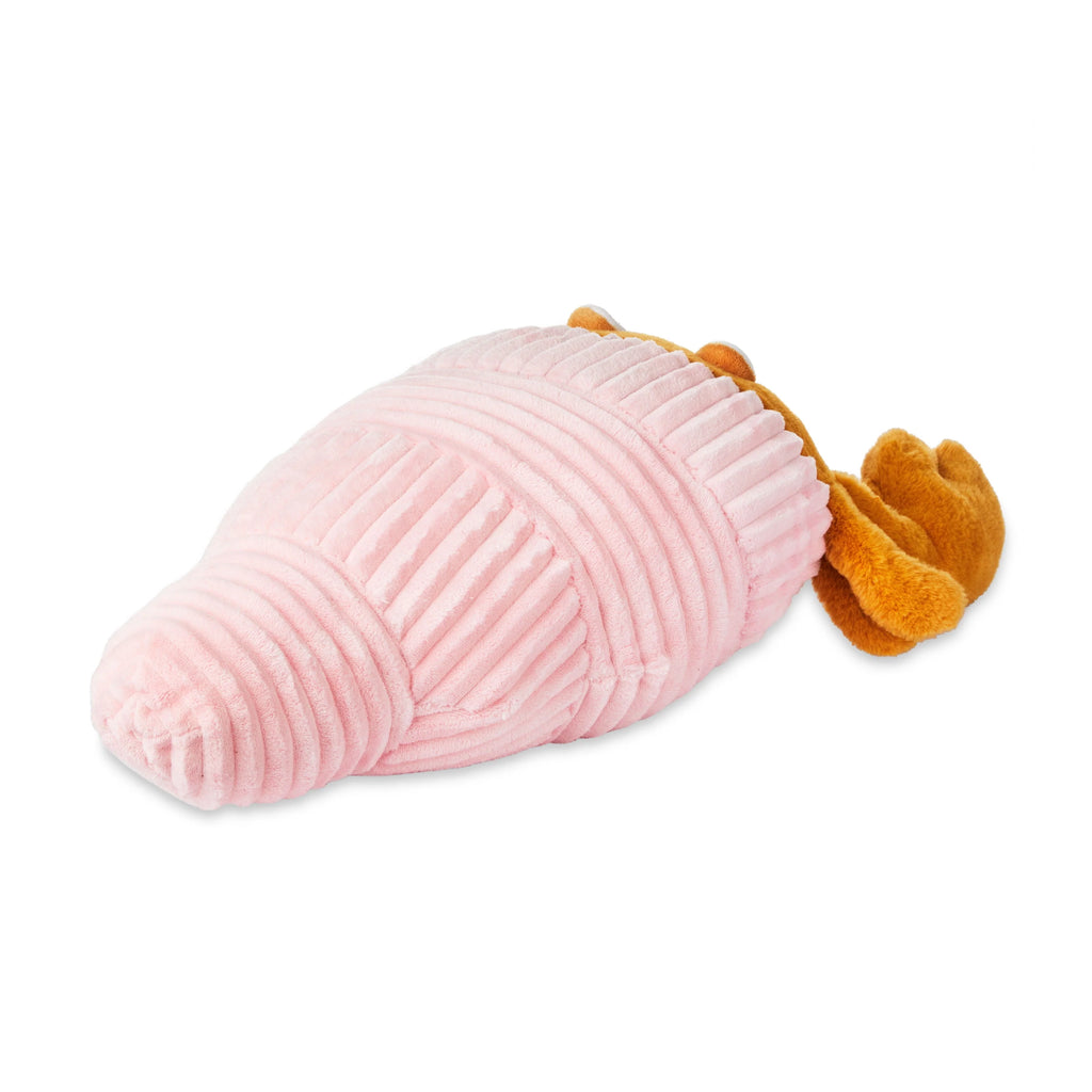 Brown Crab Plush Toy H1268