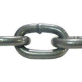 Grade 43 High Test Chain 1/4 Dia. 2600 lb. Cap. 133& Pail B3041