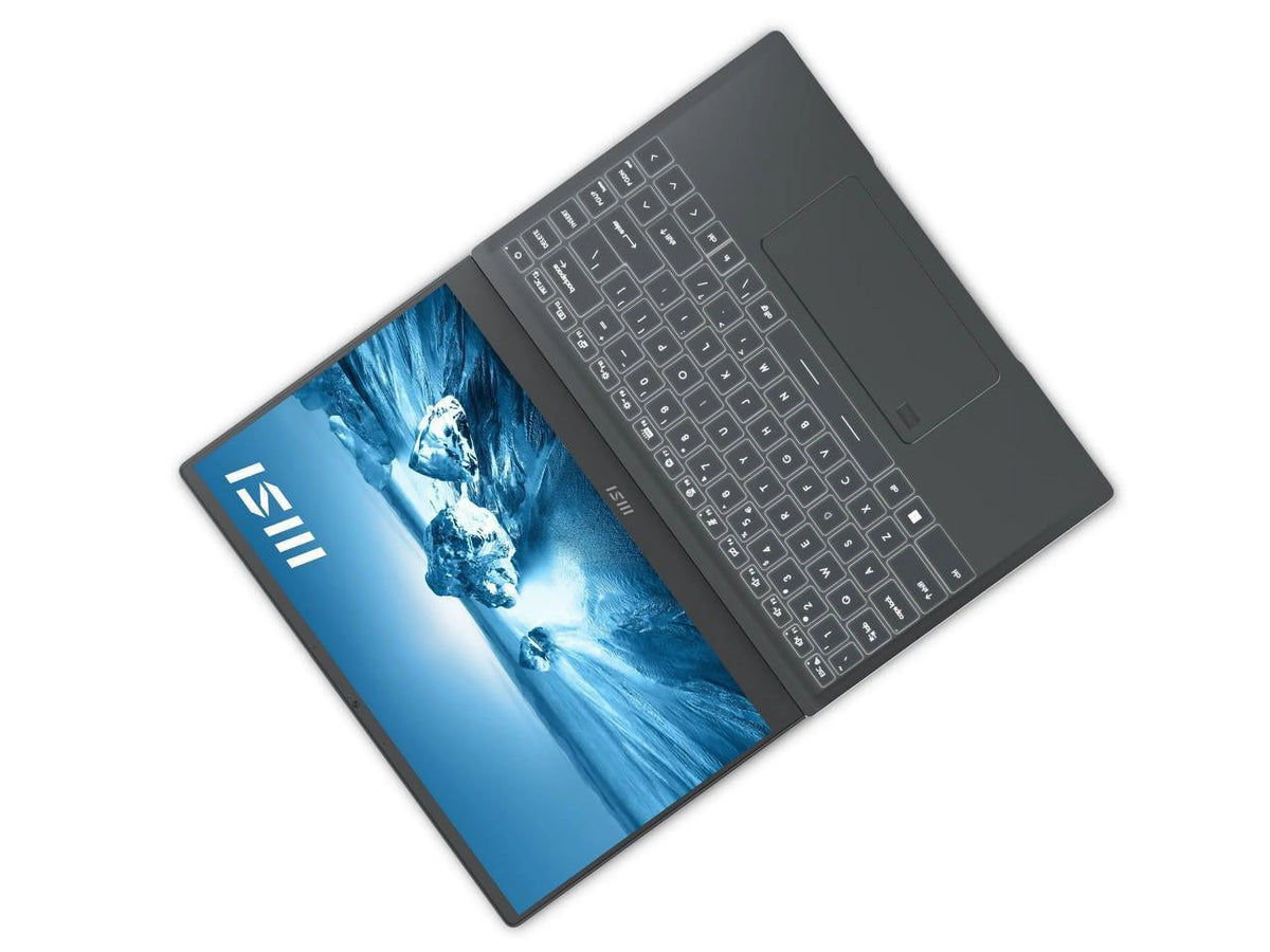 14.0" Intel Core i7 Laptop with 32GB Memory 1 TB SSD M3726