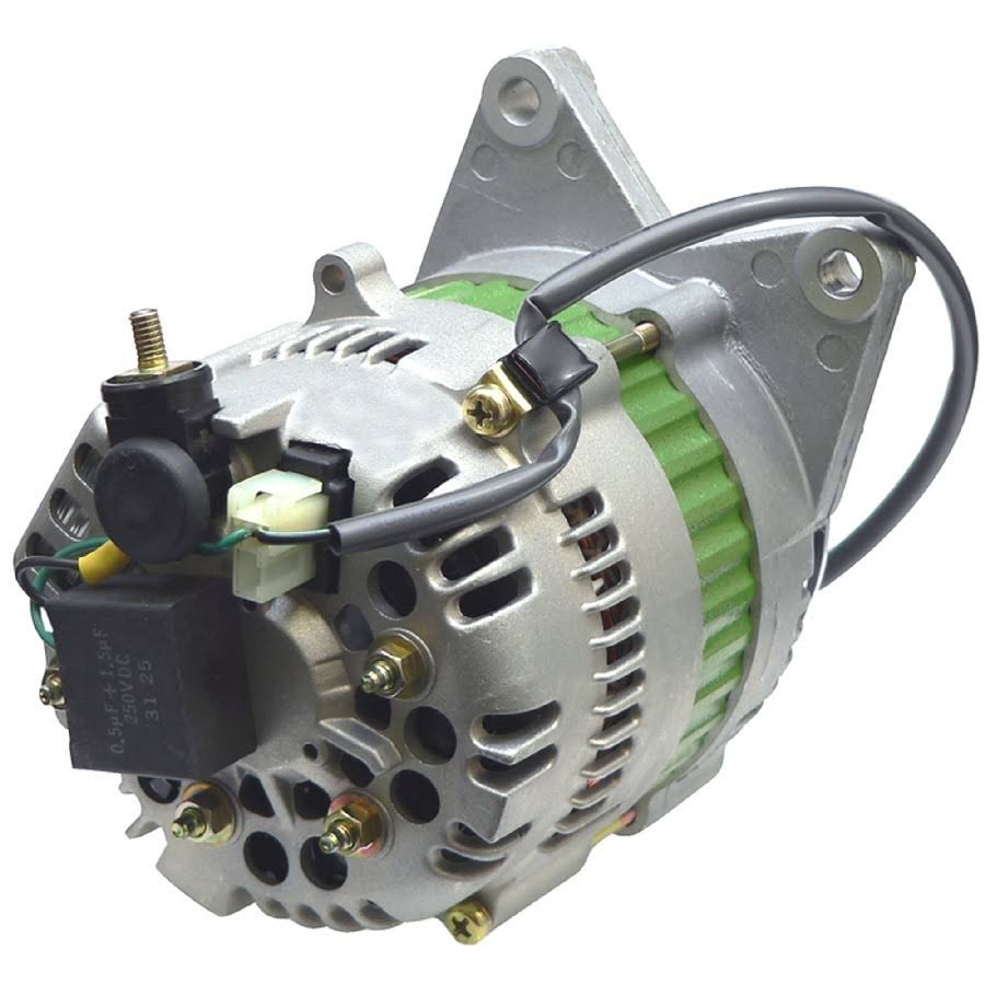 New Alternator for Honda Goldwing GL1500 M3840