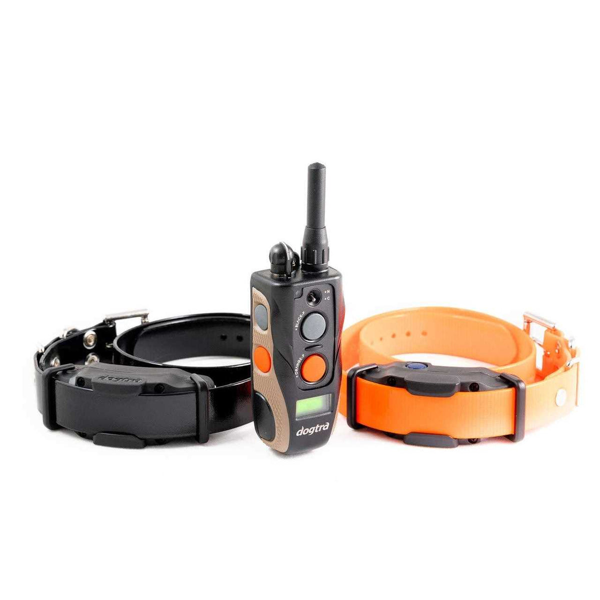 2 Dog Remote Training Collar R66596
