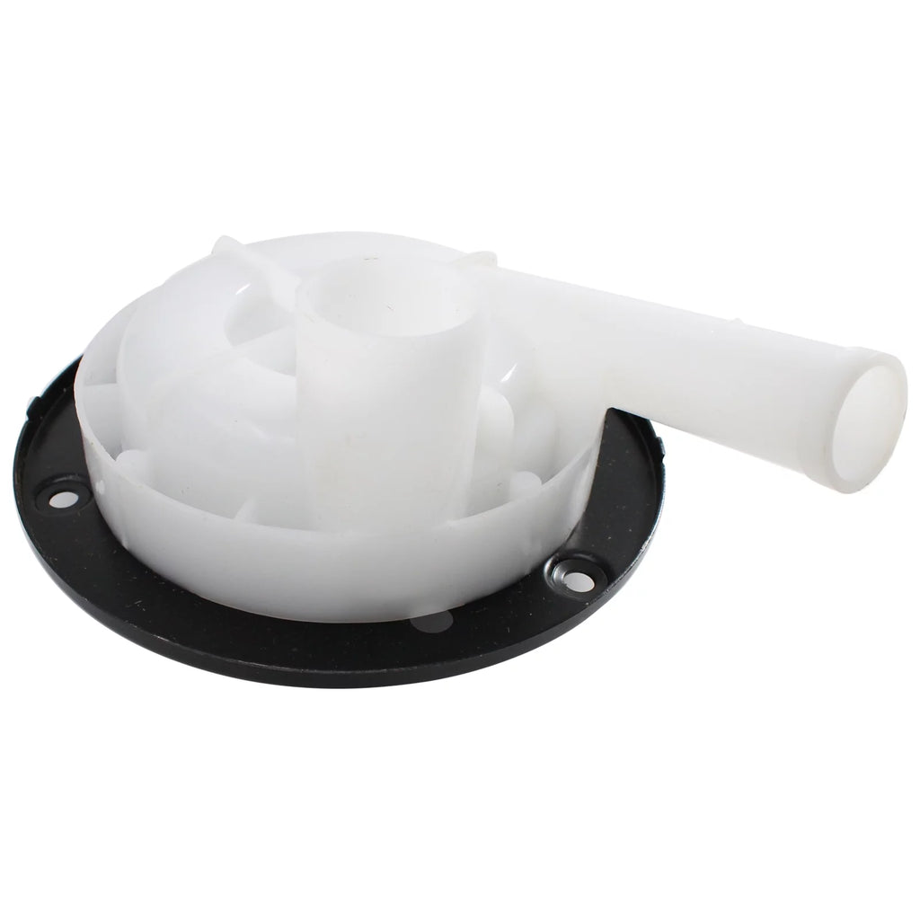 Washer Drain Pump Replacement V524