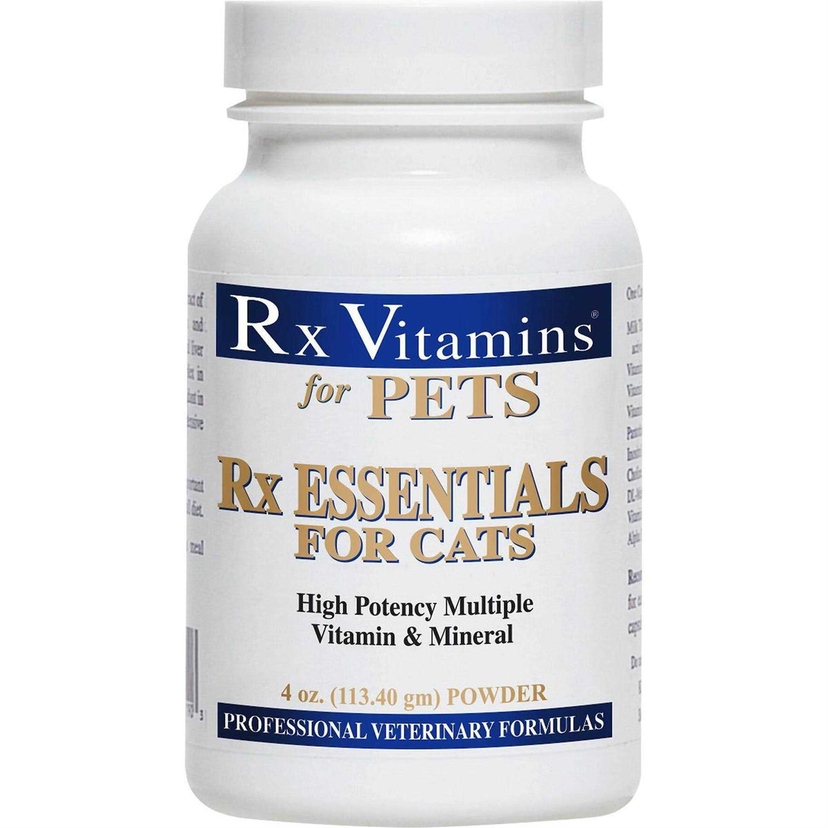 Multivitamin Powder for Cats J12113