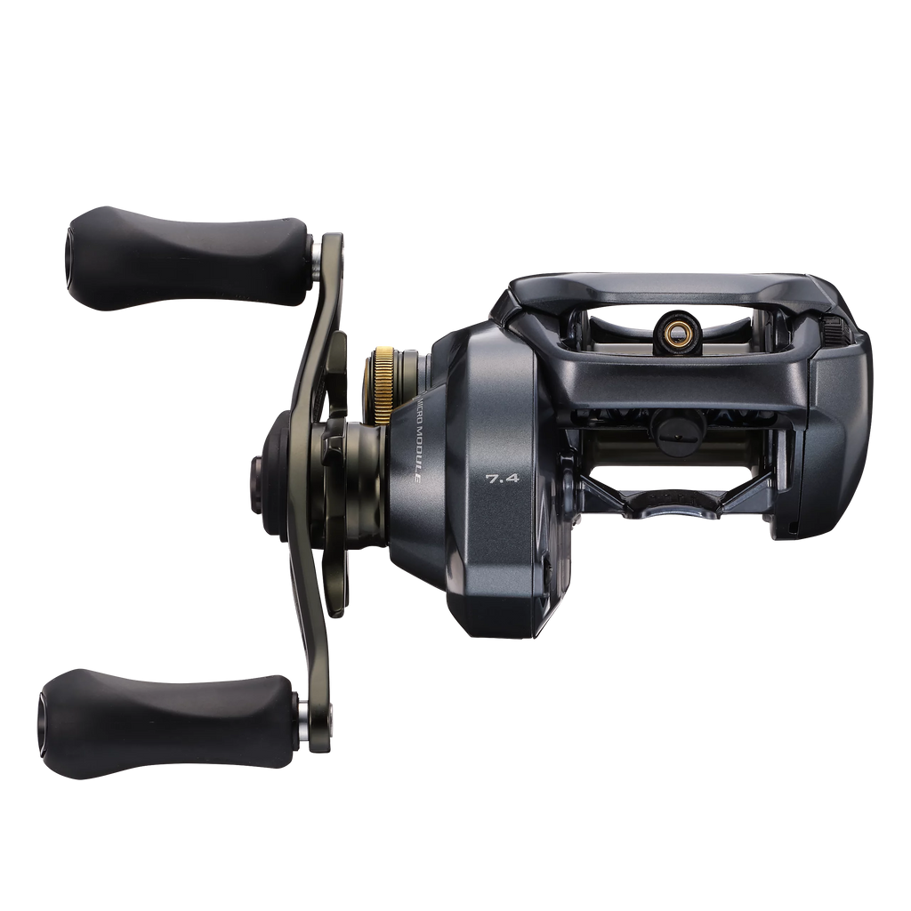 Low Profile Reels N78370