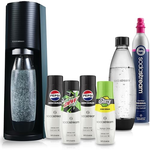 Sparkling Water Maker J44519