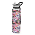 32oz Tritan Water Bottle with Straw H320