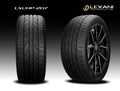 245/45ZR18 100W XL All Season Ultra High Performance Tire V9224