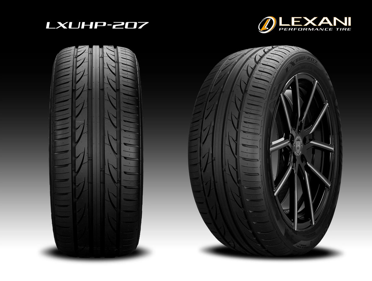 245/45ZR18 100W XL All Season Ultra High Performance Tire V9224