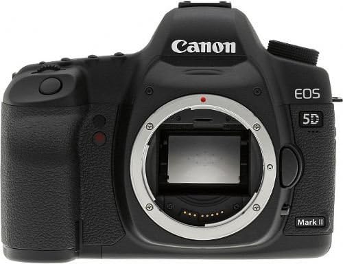 Full Frame DSLR Camera X4367