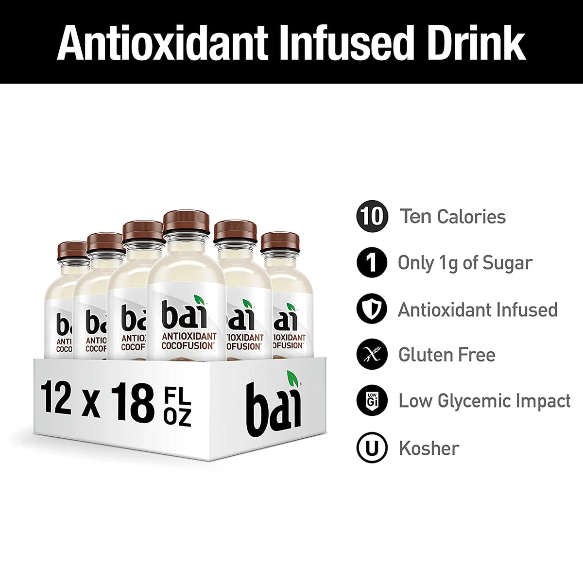 18 fl oz 12 pack Variety Pack L9714