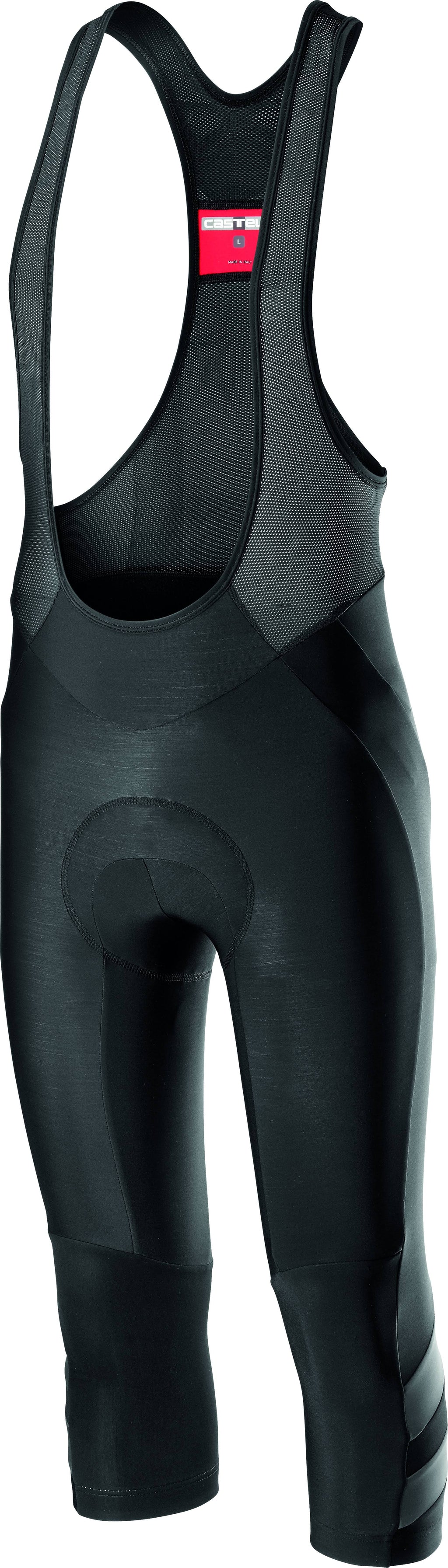 Black Bibknicker T892219