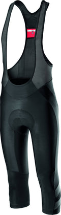 Black Bibknicker T892219