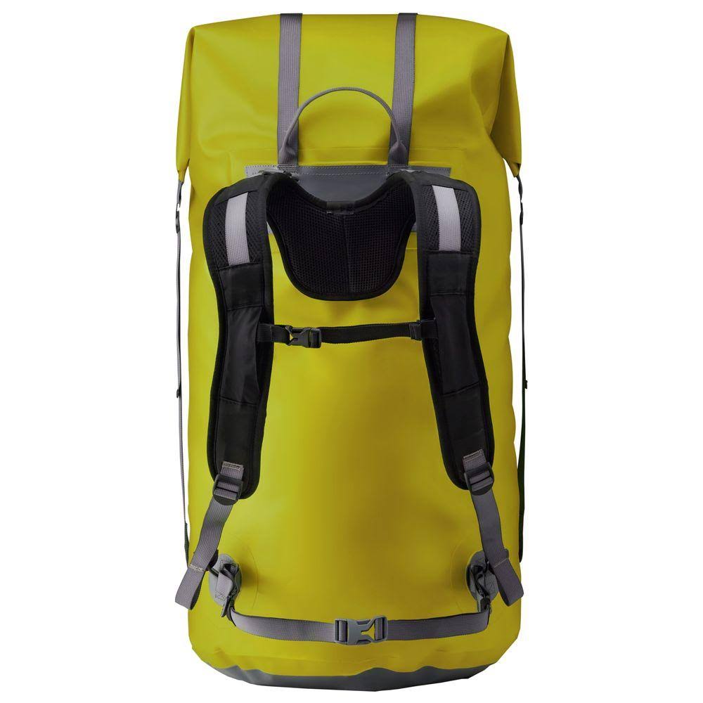Yellow Dry Bag 110 Liters O443835