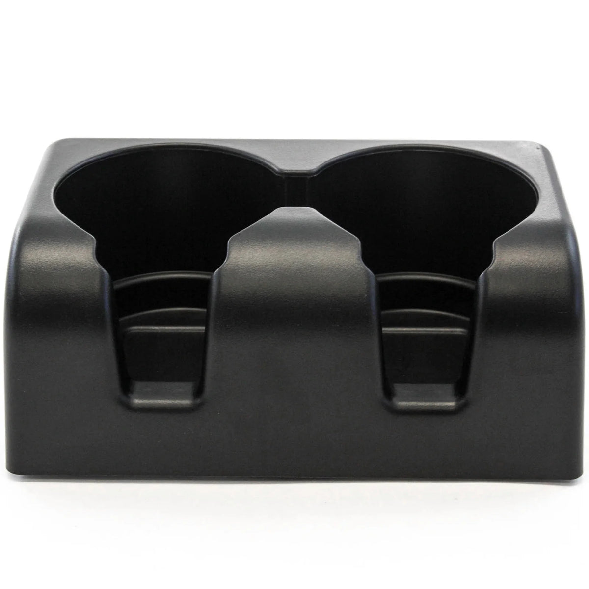 Black Bench Seat Cup Drink Holder Q64595