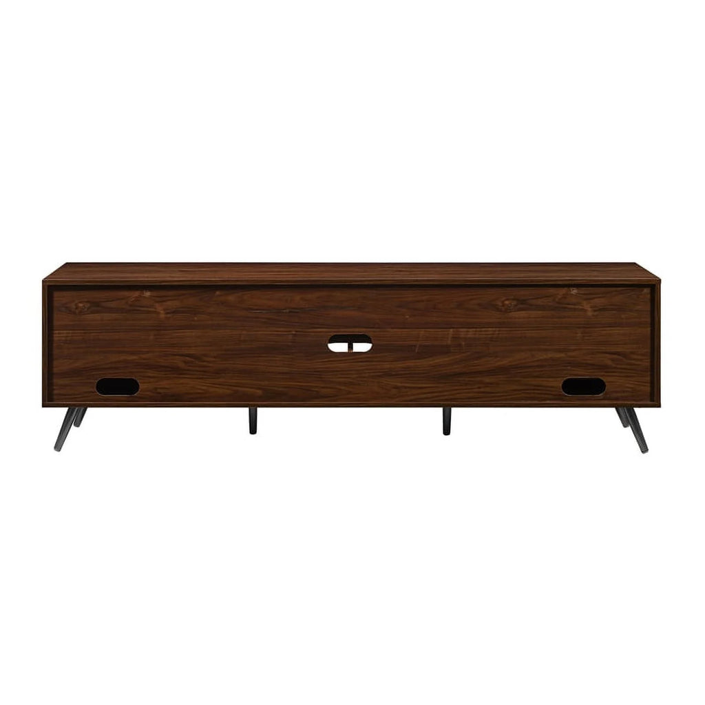 70" Wood TV Stand U275942