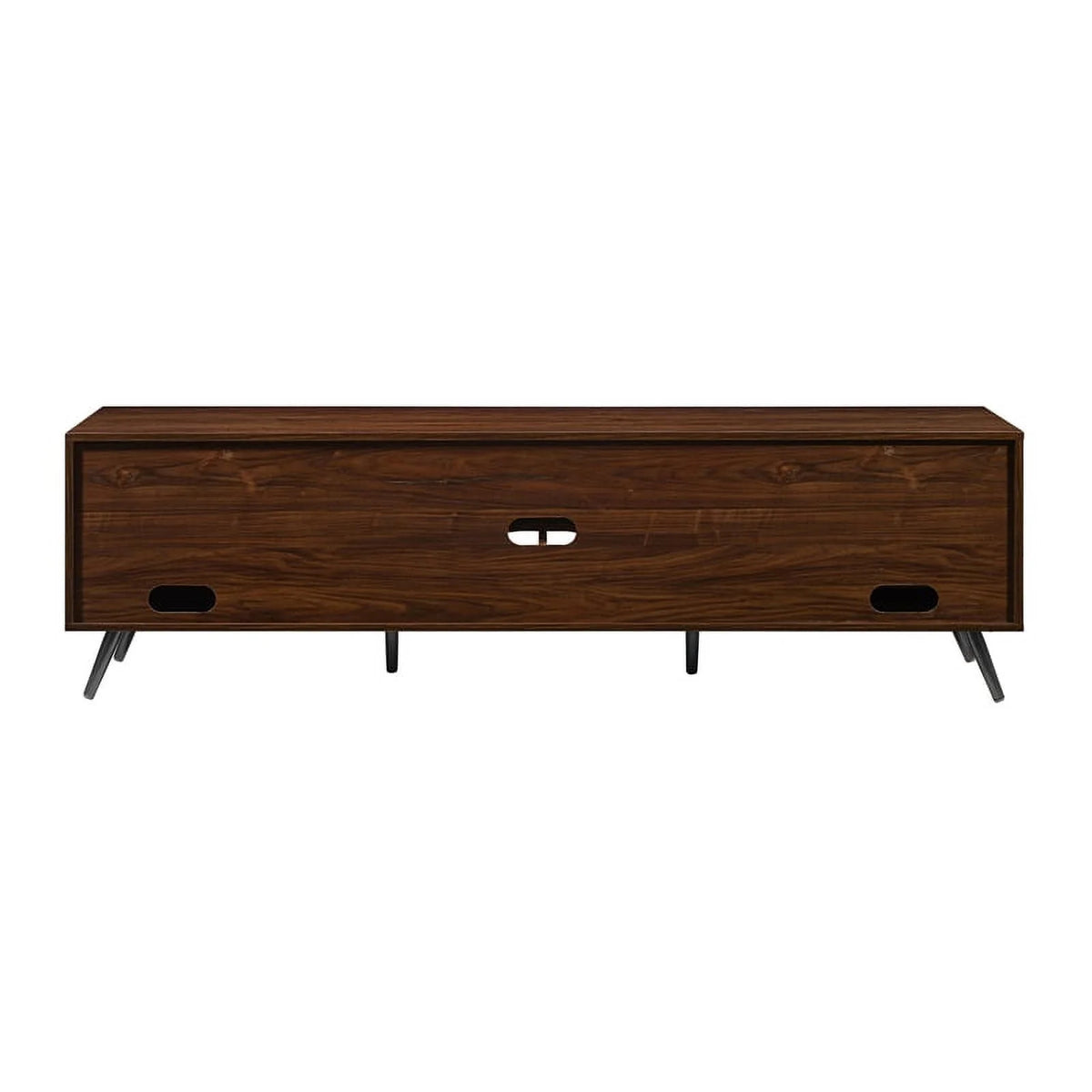 70" Wood TV Stand U275942