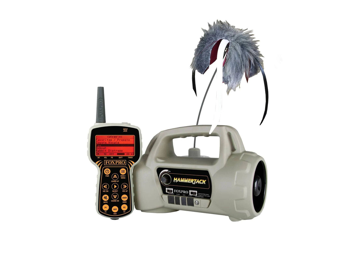 Predator Call R23866