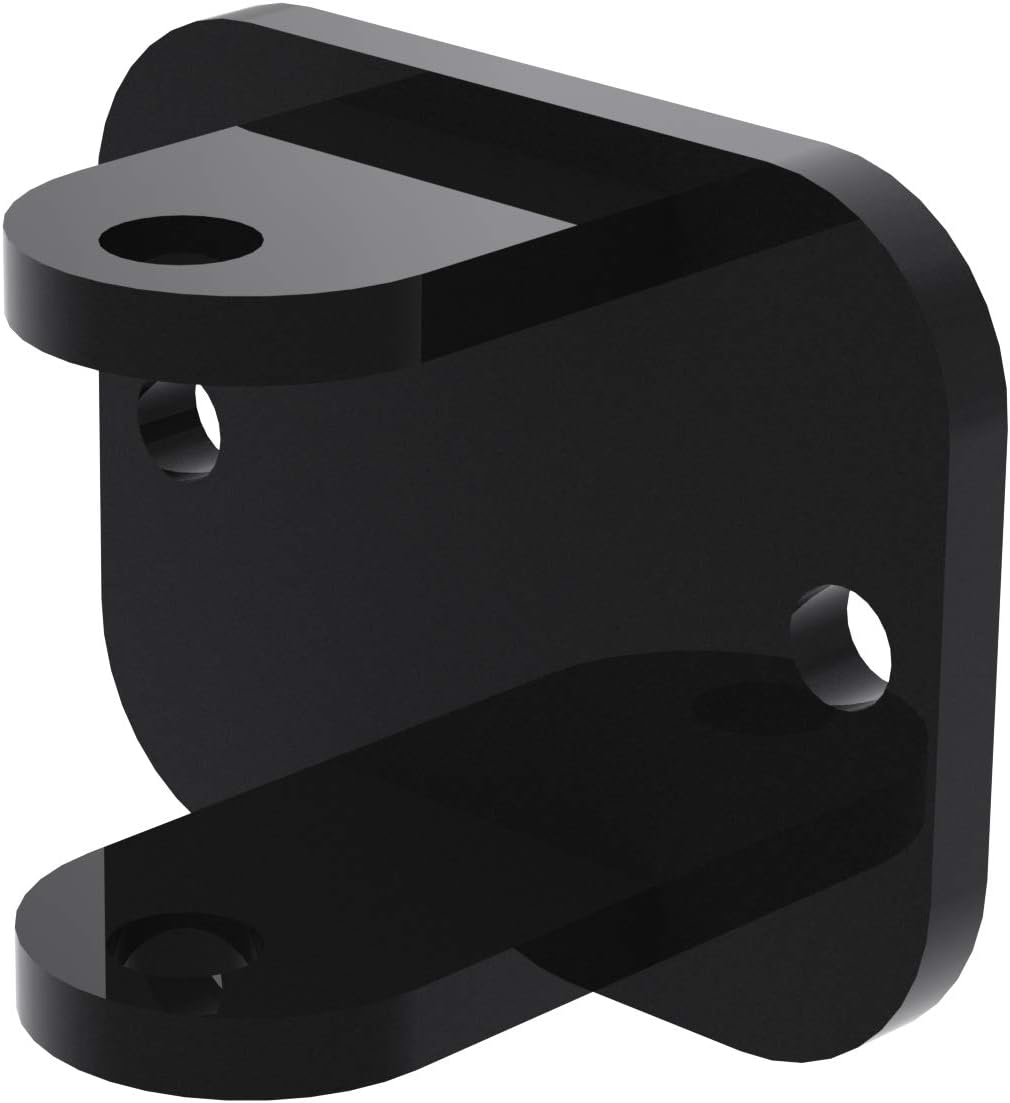 2 Wheel Walk Behind Tractor Trailer Adapter K406