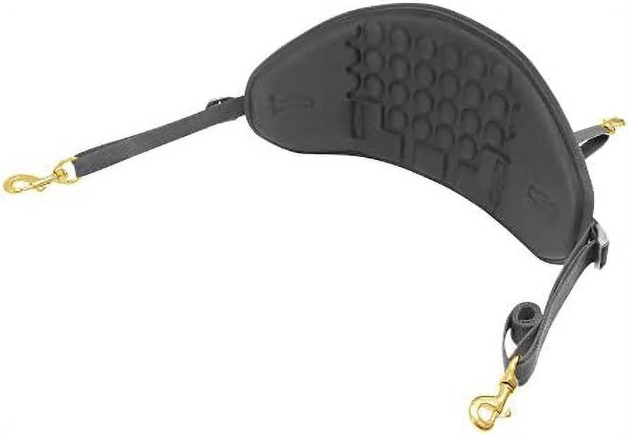 Kayak Padded Back Cushion Seat Backrest X420492