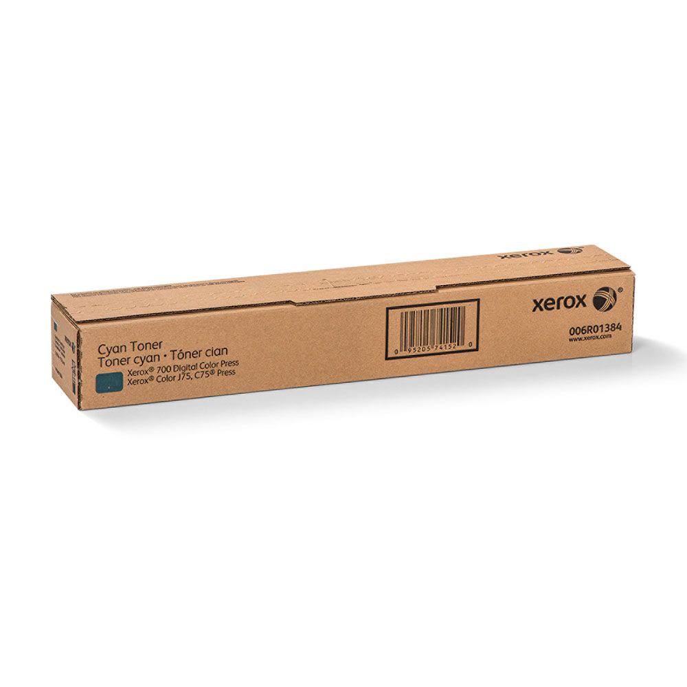 Cyan Toner Cartridge Y914522