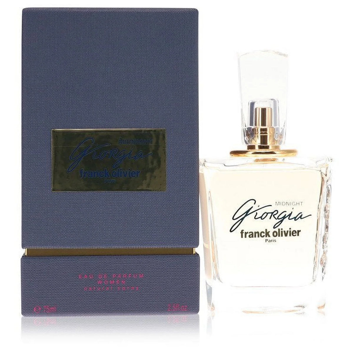 Eau De Parfum Spray B453