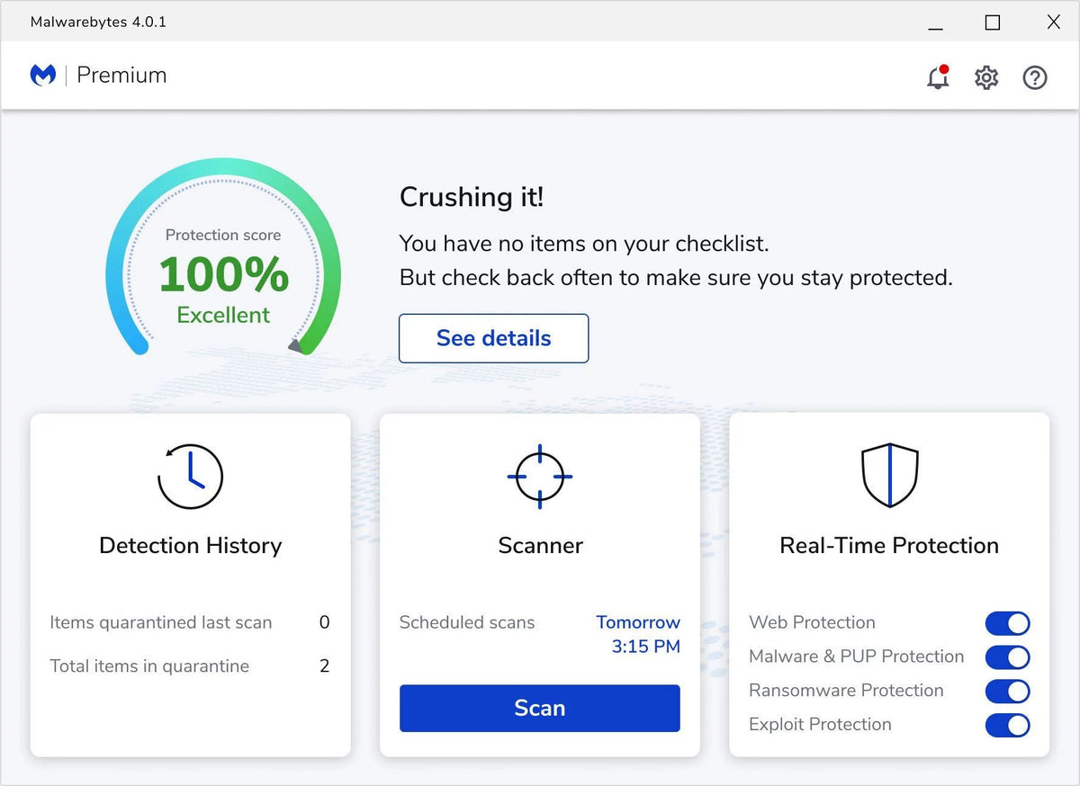 3-Device 1-Year Subscription V246